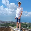 Влад Якунин