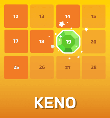 keno